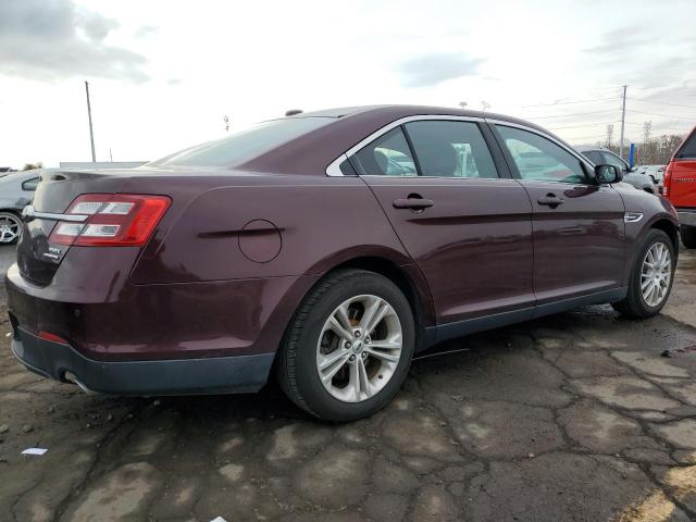 Photo 3 from auction – 2018 FORD TAURUS SEL with VIN 1FAHP2E85JG125129