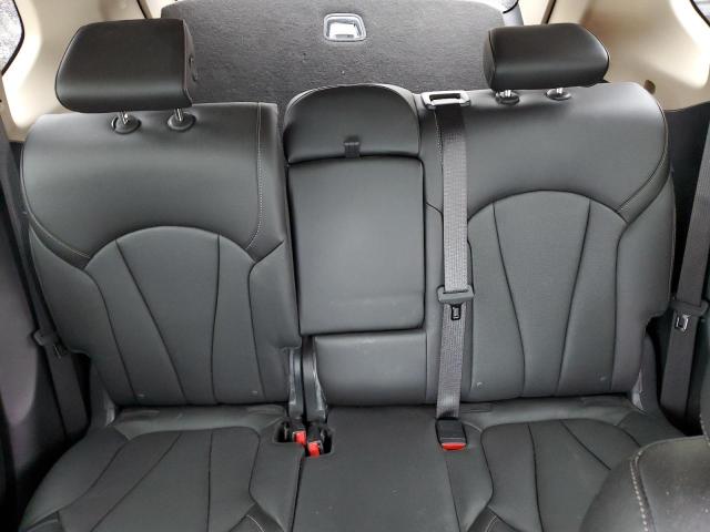 Photo 10 from auction – 2016 BUICK ENVISION P with VIN LRBFXESX8GD244767