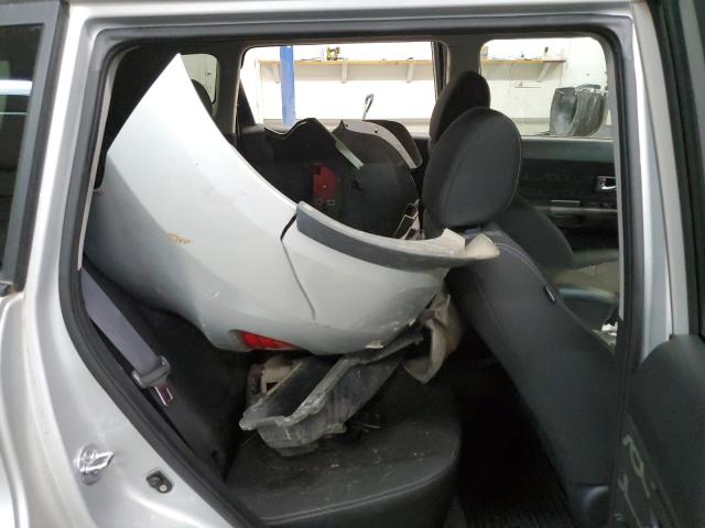 Photo 10 from auction – 2013 KIA SOUL + with VIN KNDJT2A69D7753632