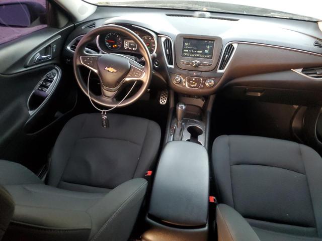 Photo 8 from auction – 2017 CHEVROLET MALIBU LS with VIN 1G1ZB5ST8HF104744