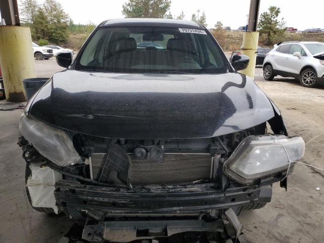 Photo 5 from auction – 2016 NISSAN ROGUE S with VIN KNMAT2MT0GP603964