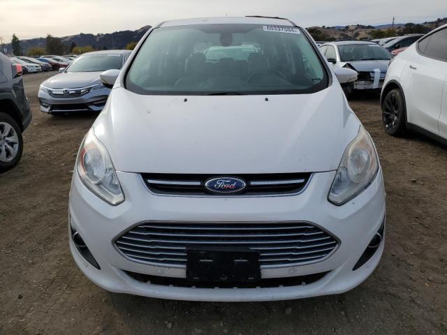 Photo 5 from auction – 2013 FORD C-MAX PREM with VIN 1FADP5CU0DL536658