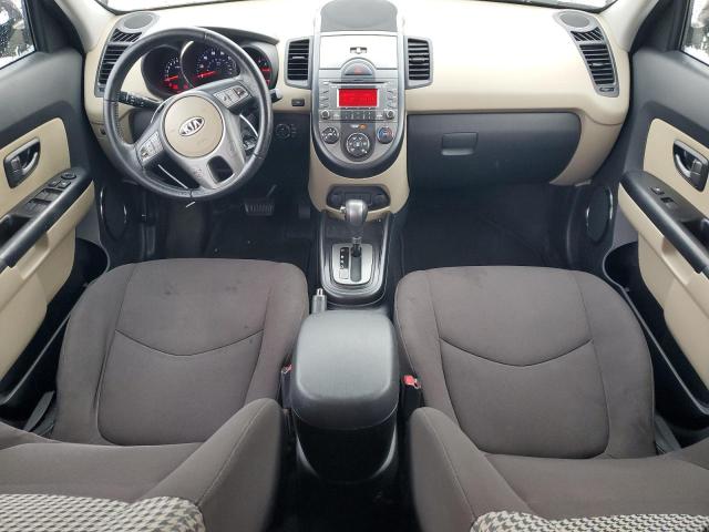 Снимка 8 от търг – 2010 KIA SOUL + с VIN KNDJT2A28A7101447