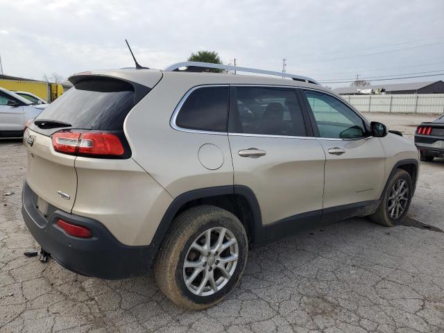 Photo 3 from auction – 2015 JEEP CHEROKEE L with VIN 1C4PJLCB3FW542029
