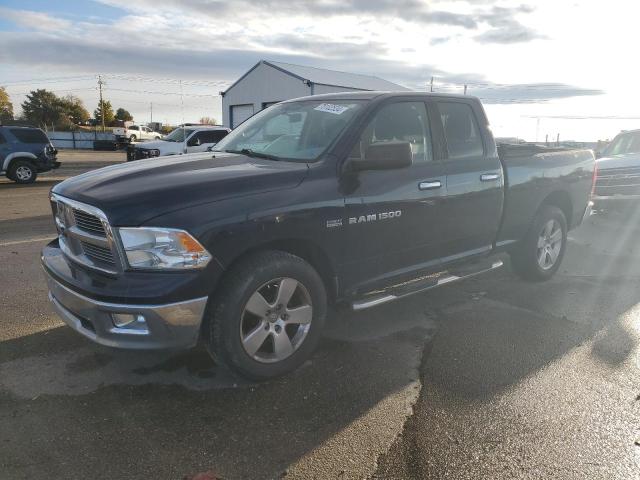 DODGE RAM 1500 S 2012 with VIN 1C6RD7GT8CS185015 - Photo from auction
