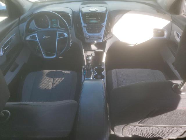 Photo 8 from auction – 2016 CHEVROLET EQUINOX LT with VIN 2GNALCEK7G6280807
