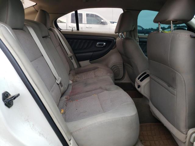 Фото 10 с аукциона – 2012 FORD TAURUS SEL с VIN 1FAHP2HW2CG127336