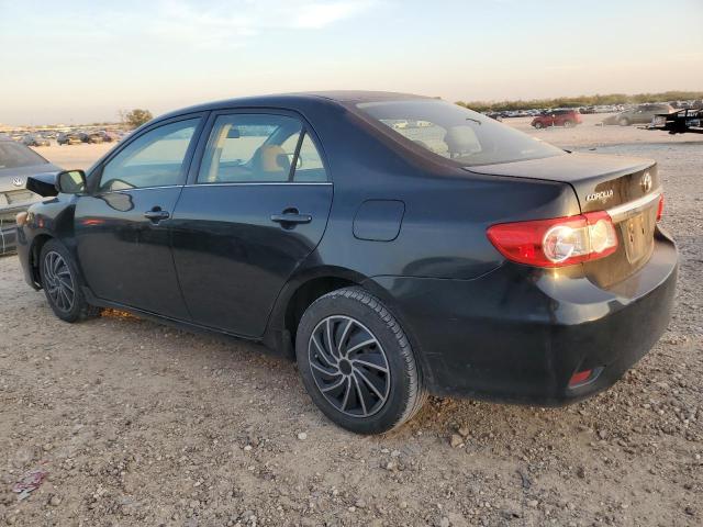 Photo 2 from auction – 2013 TOYOTA COROLLA BA with VIN 5YFBU4EE5DP093926