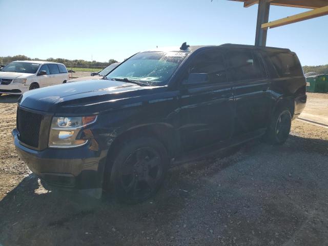 CHEVROLET SUBURBAN C 2016 with VIN 1GNSCHKC7GR234039 - Photo from auction