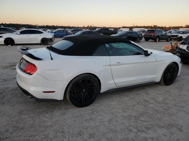 Photo 3 from auction – 2020 FORD MUSTANG with VIN 1FATP8UH4L5118945