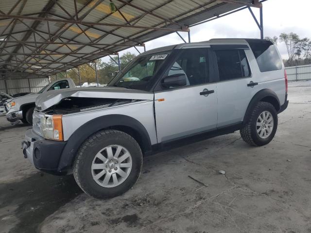 Photo 1 from auction – 2006 LAND ROVER LR3 SE with VIN SALAE25486A374820