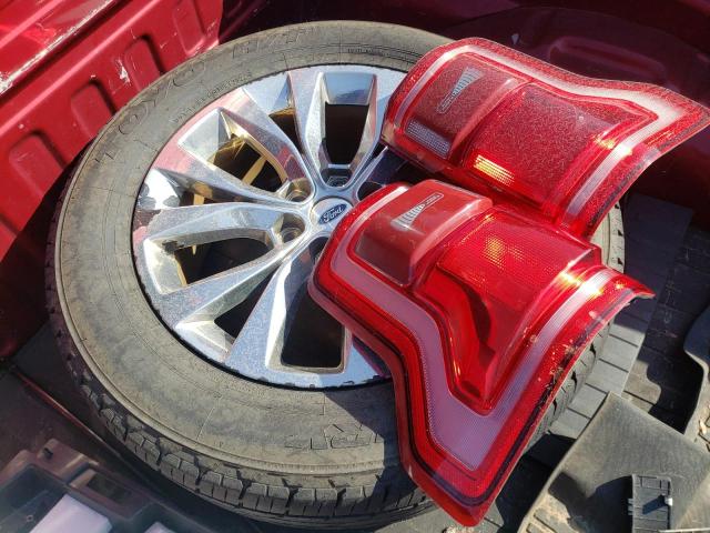 Photo 12 from auction – 2017 FORD F150 SUPER with VIN 1FTEW1EF3HFC50171