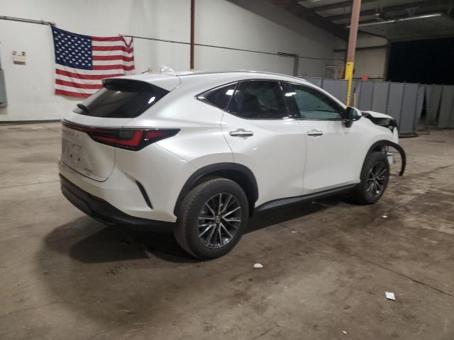 Photo 3 from auction – 2024 LEXUS NX 350 BAS with VIN 2T2AGCEZXRC034292