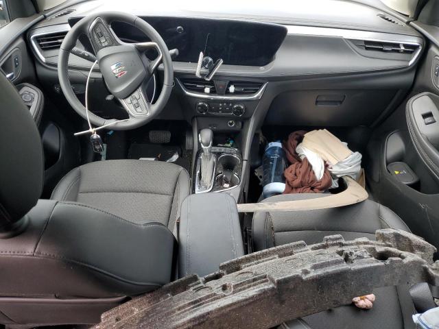 Photo 8 from auction – 2024 BUICK ENCORE GX with VIN KL4AMBS20RB212105