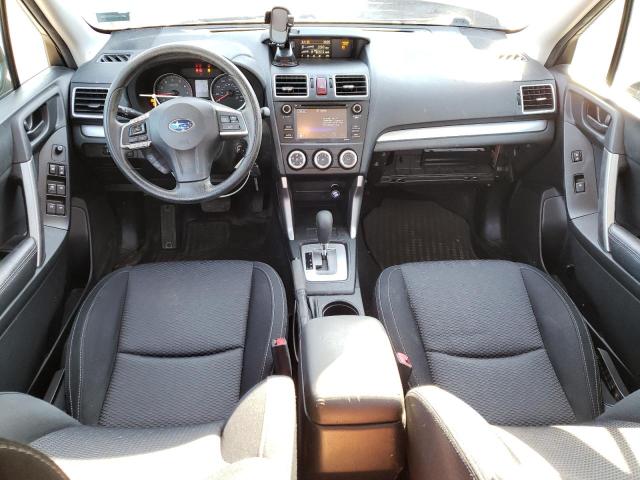 Photo 8 from auction – 2016 SUBARU FORESTER 2 with VIN JF2SJAAC2GH464702