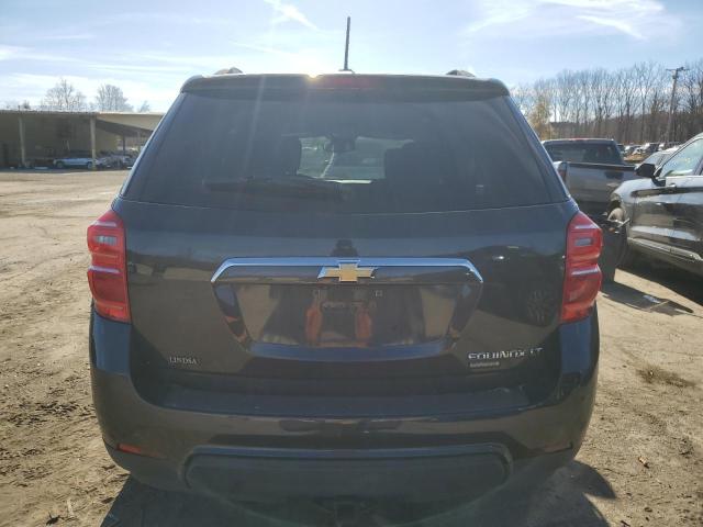 Photo 6 from auction – 2016 CHEVROLET EQUINOX LT with VIN 2GNALCEK7G6102556