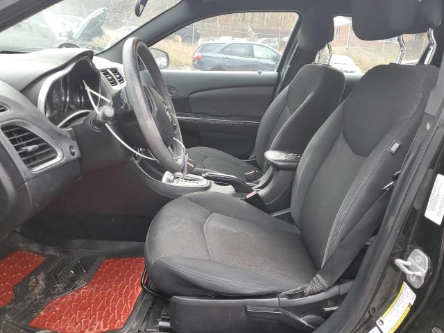 Photo 7 from auction – 2014 DODGE AVENGER SE with VIN 1C3CDZAB8EN223696