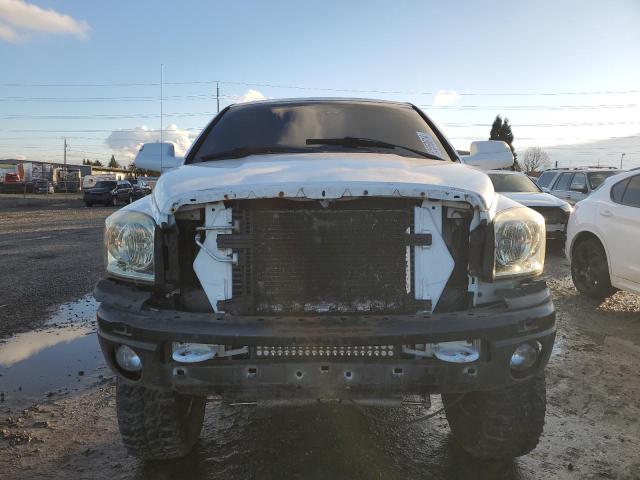 Zdjęcie 5 z aukcji – 2006 DODGE RAM 2500 z VIN 3D7KS28C06G107184