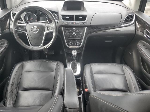 Photo 8 from auction – 2014 BUICK ENCORE PRE with VIN KL4CJDSB4EB702361