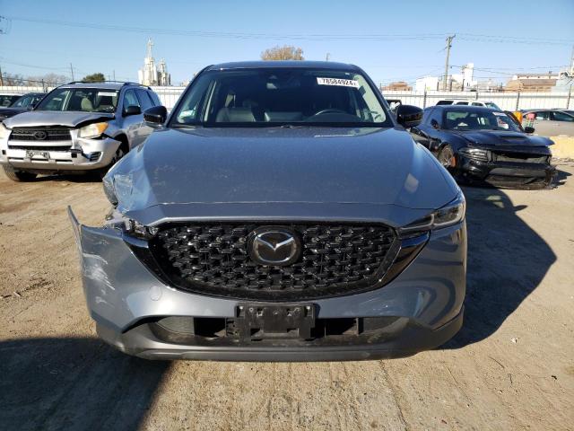 Photo 5 from auction – 2023 MAZDA CX-5 PREFE with VIN JM3KFBCM6P0119044