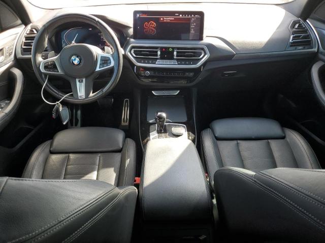 Photo 8 from auction – 2022 BMW X3 SDRIVE3 with VIN 5UX43DP09N9K72389