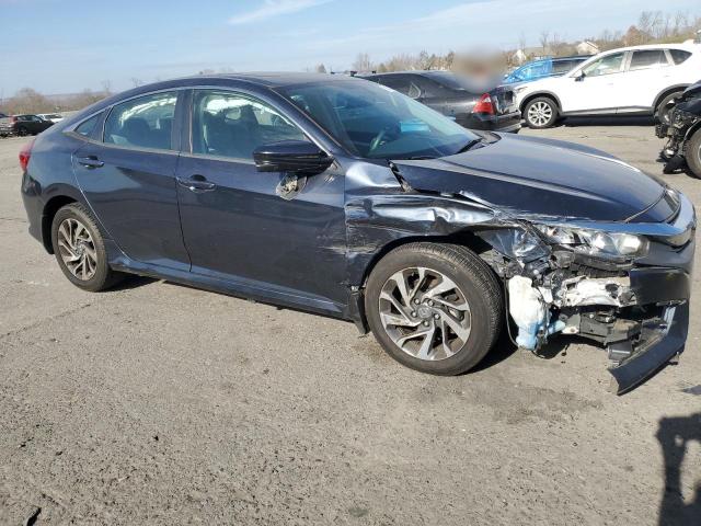 Photo 4 from auction – 2017 HONDA CIVIC EX with VIN 19XFC2F78HE209913