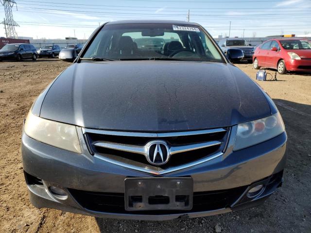 Photo 5 from auction – 2007 ACURA TSX with VIN JH4CL968X7C013609