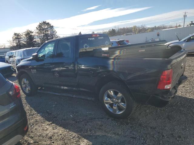 Photo 2 from auction – 2019 RAM 1500 CLASS with VIN 1C6RR7FG4KS554053