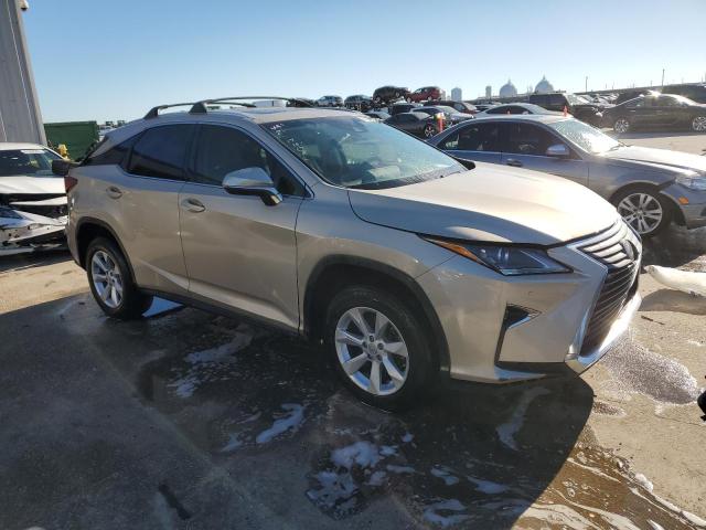 Photo 4 from auction – 2017 LEXUS RX 350 BAS with VIN 2T2BZMCA7HC109448