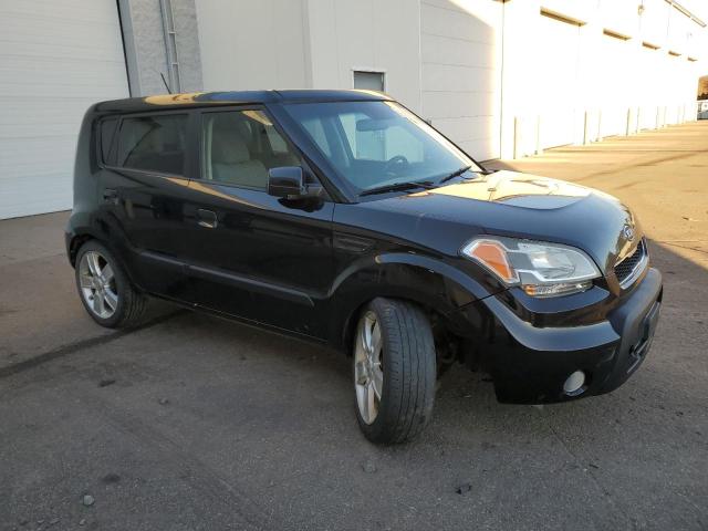 Photo 4 from auction – 2010 KIA SOUL + with VIN KNDJT2A25A7119064