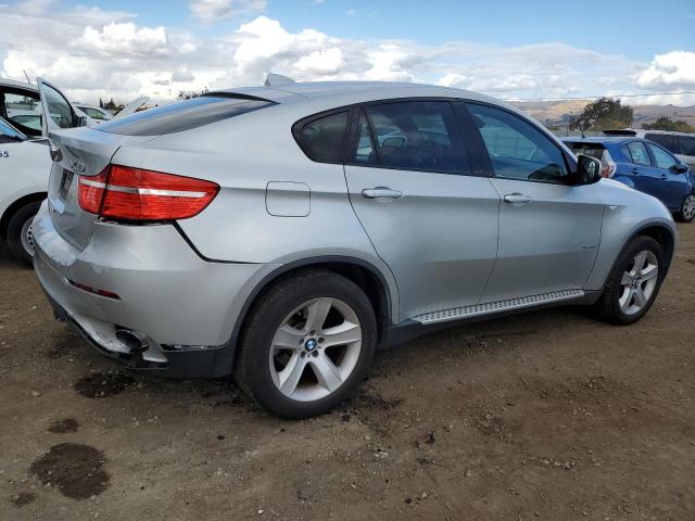 Photo 3 from auction – 2009 BMW X6 XDRIVE3 with VIN 5UXFG435X9L224732