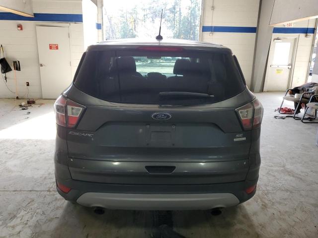 Photo 6 from auction – 2017 FORD ESCAPE SE with VIN 1FMCU0GD1HUA20655