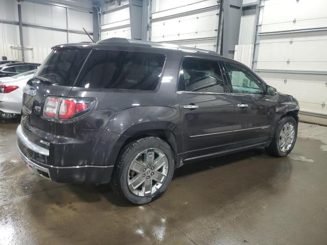 Photo 3 from auction – 2015 GMC ACADIA DEN with VIN 1GKKVTKD8FJ352018