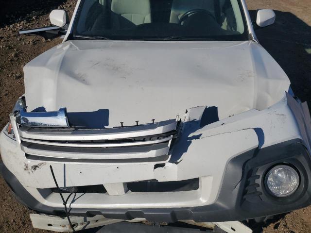 Photo 11 from auction – 2013 SUBARU OUTBACK 2. with VIN 4S4BRBGC9D3233398