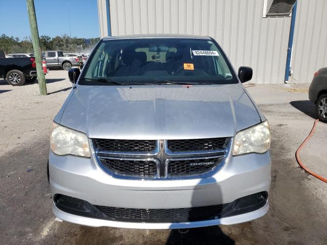 Foto 5 de la subasta – 2011 DODGE GRAND CARA con VIN 2D4RN4DG1BR772493