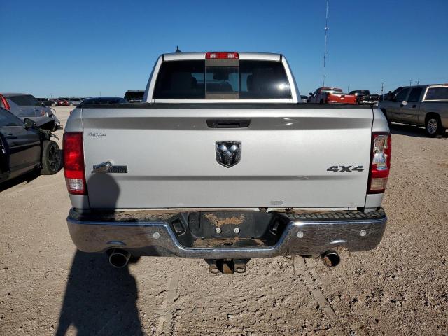 Photo 6 from auction – 2019 RAM 1500 CLASS with VIN 1C6RR7TT7KS550788
