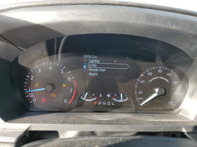 Photo 9 from auction – 2022 FORD EXPLORER P with VIN 1FM5K8AB0NGA99962