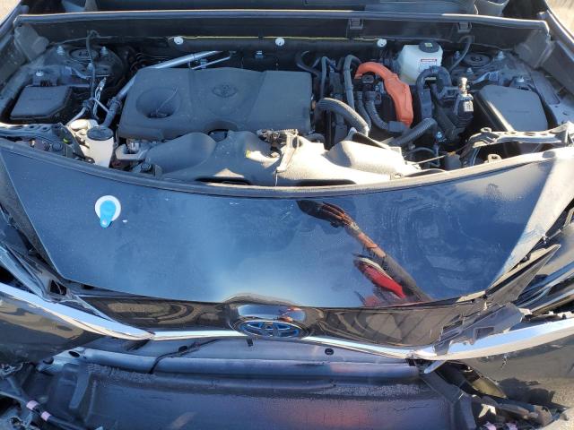 Photo 12 from auction – 2024 TOYOTA VENZA LE with VIN JTEAAAAH5RJ172944