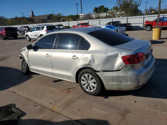 Photo 2 from auction – 2011 VOLKSWAGEN JETTA BASE with VIN 3VW2K7AJ9BM080253
