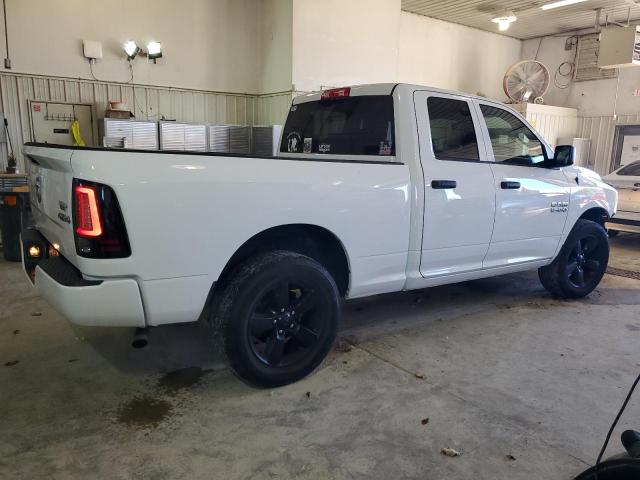 Photo 3 from auction – 2016 RAM 1500 ST with VIN 1C6RR7FG6GS412049