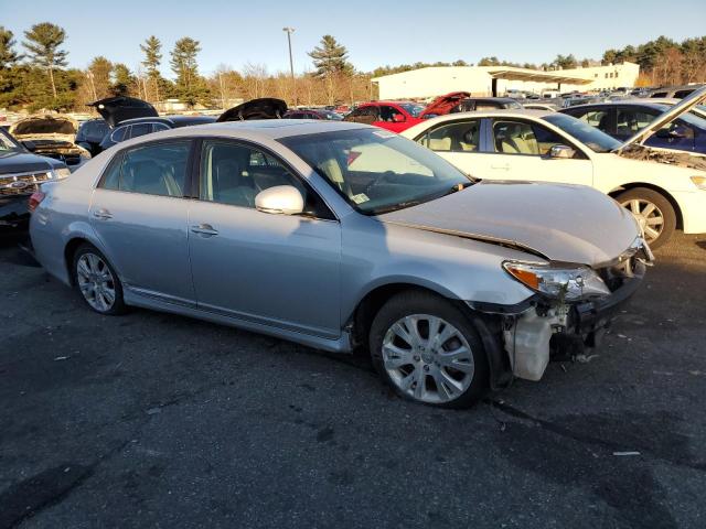 Photo 4 from auction – 2012 TOYOTA AVALON BAS with VIN 4T1BK3DB5CU446427