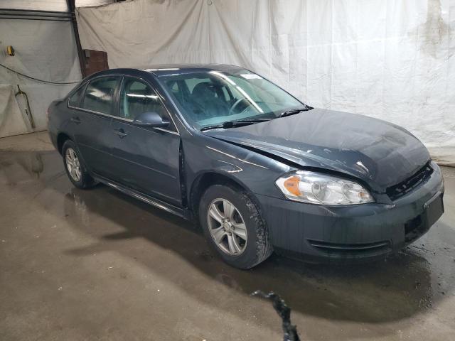 Photo 4 from auction – 2014 CHEVROLET IMPALA LIM with VIN 2G1WA5E35E1172133