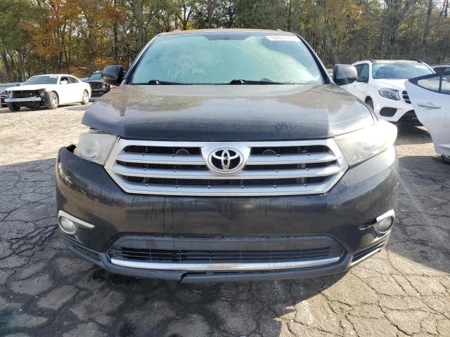 Photo 5 from auction – 2012 TOYOTA HIGHLANDER with VIN 5TDBK3EH1CS127313