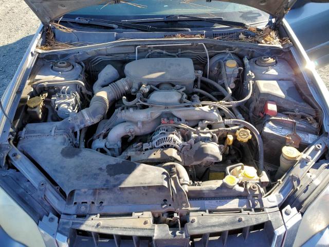 Photo 12 from auction – 2008 SUBARU OUTBACK 2. with VIN 4S4BP61C487308741