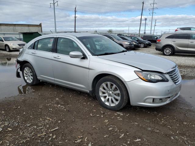 صورة رقم 4 من المزاد - 2012 CHRYSLER 200 TOURIN مع VIN 1C3CCBBB5CN101304