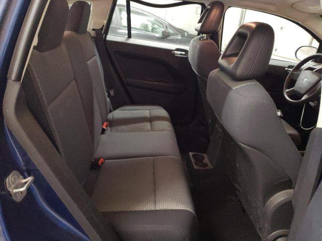 Photo 11 from auction – 2009 DODGE CALIBER SX with VIN 1B3HB48A99D143909