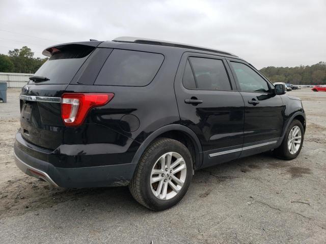 Photo 3 from auction – 2017 FORD EXPLORER X with VIN 1FM5K7D83HGB15280