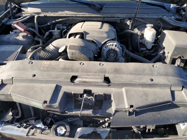 Photo 12 from auction – 2011 CHEVROLET TAHOE C150 with VIN 1GNSC4E09BR274268