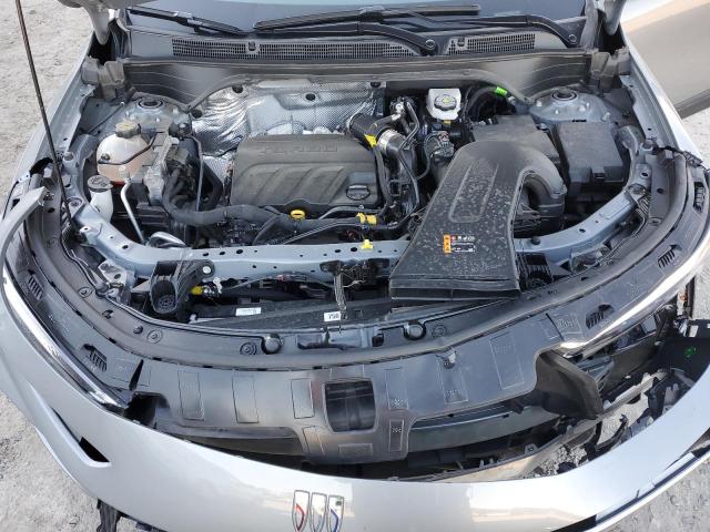Photo 12 from auction – 2024 BUICK ENVISTA SP with VIN KL47LBE29RB079126