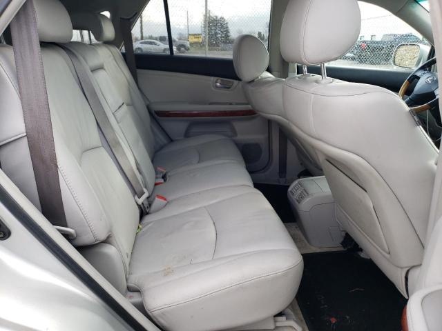 Photo 11 from auction – 2006 LEXUS RX 330 with VIN 2T2HA31U66C105574